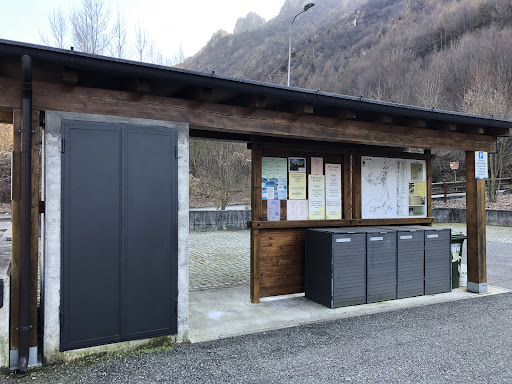 Area Sosta Camper – Zone - Foto 6