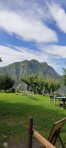 Area Sosta Camper – Zone - Foto 7