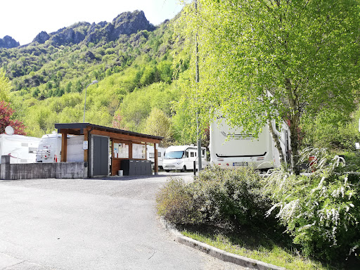 Area Sosta Camper – Zone - Foto 8