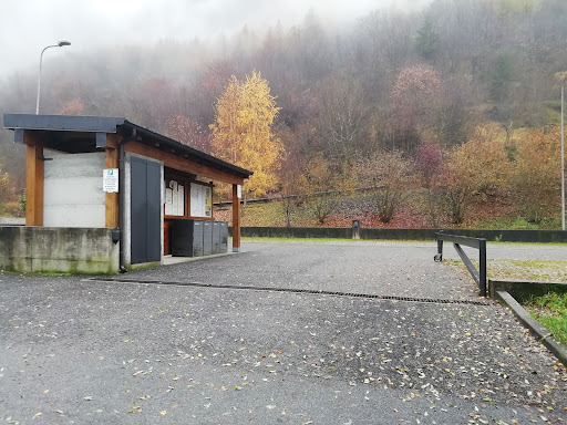 Area Sosta Camper – Zone - Foto 9