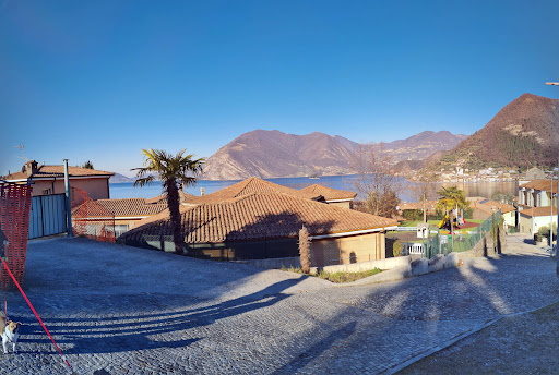 Area di sosta Gerolo