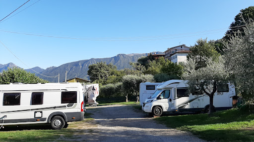 Area di sosta Gerolo - Foto 4