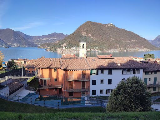 Area di sosta Gerolo - Foto 5