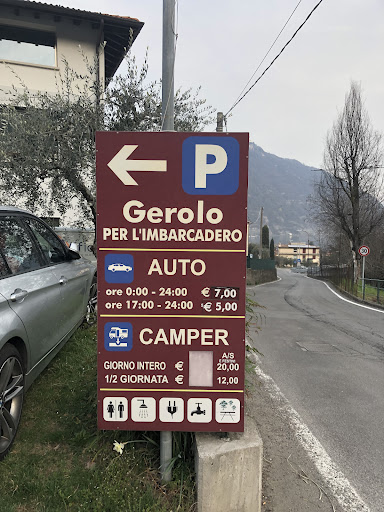 Area di sosta Gerolo - Foto 6