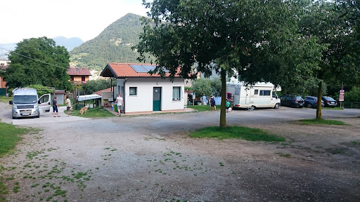 Area di sosta Gerolo - Foto 9
