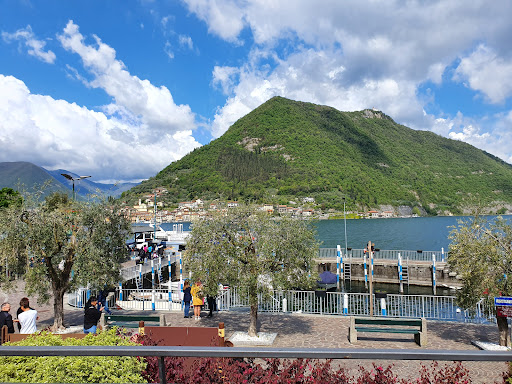 Area di sosta Gerolo - Foto 10
