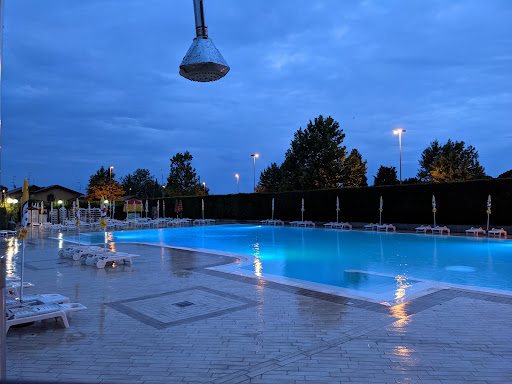 Camping Tiglio Sirmione - Foto 3