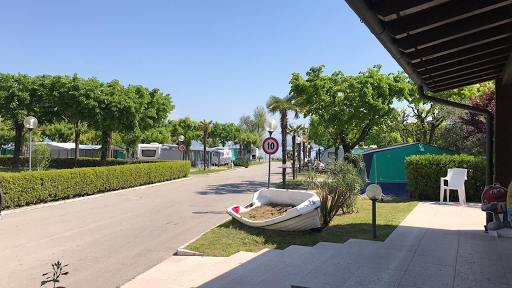 Camping Tiglio Sirmione - Foto 4