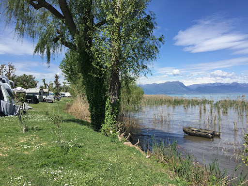 Camping Tiglio Sirmione - Foto 5