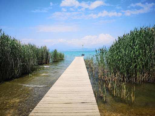 Camping Tiglio Sirmione - Foto 6