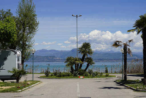 Camping Tiglio Sirmione - Foto 7