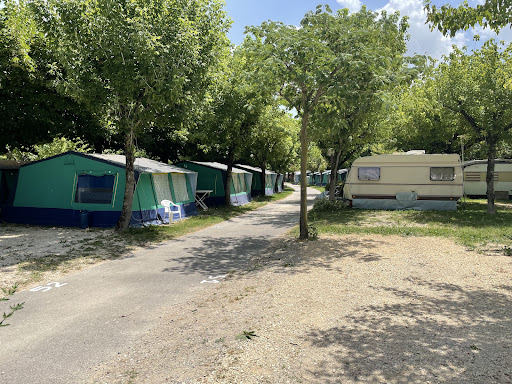 Camping Tiglio Sirmione - Foto 8