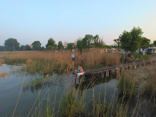 Camping Tiglio Sirmione - Foto 9