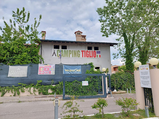 Camping Tiglio Sirmione - Foto 10