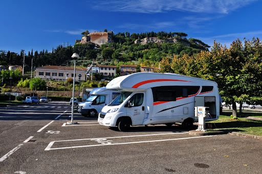 Area Sosta Camper – Battistelli Renzo - Foto 3