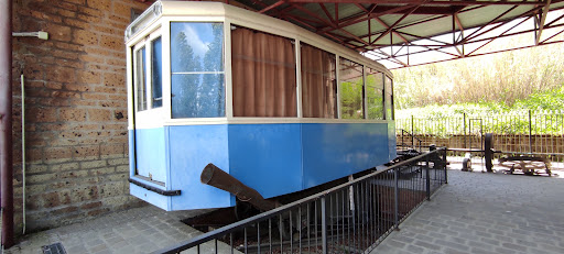 Area Sosta Camper – Battistelli Renzo - Foto 8