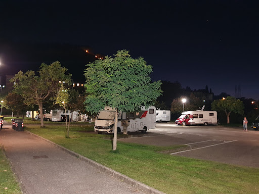 Area Sosta Camper – Battistelli Renzo - Foto 9
