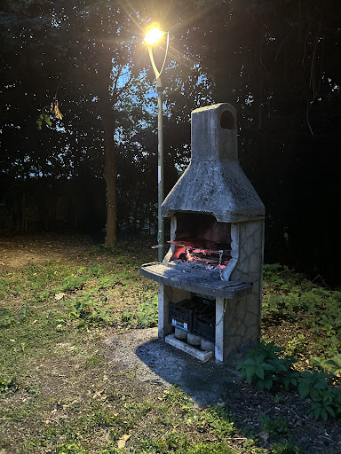 Area Sosta Camper – “Comunale Asolo”