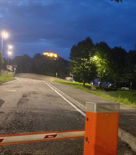 Area Sosta Camper – “Comunale Asolo” - Foto 2