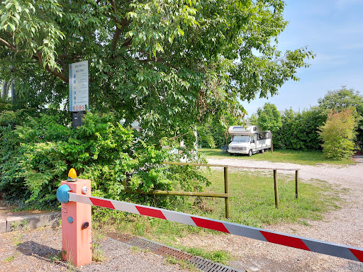 Area Sosta Camper – “Comunale Asolo” - Foto 4