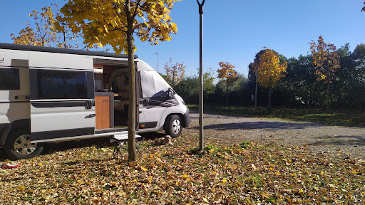 Area Sosta Camper – “Comunale Asolo” - Foto 6