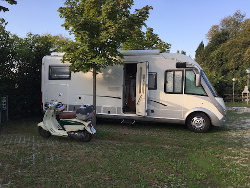 Area Sosta Camper – “Comunale Asolo” - Foto 7