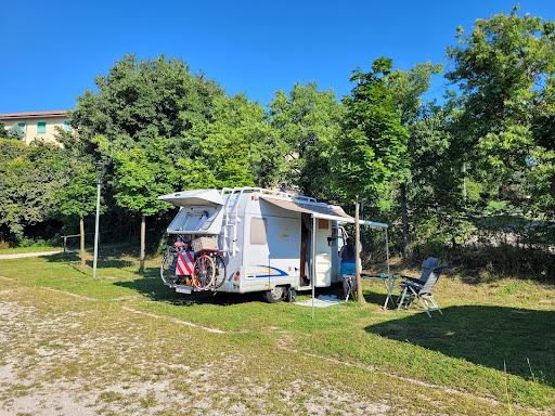 Area Sosta Camper – “Comunale Asolo” - Foto 9