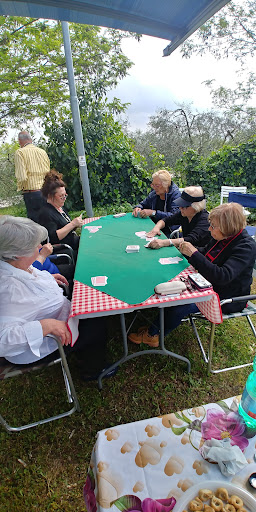 Area Sosta Camper – “Comunale Asolo” - Foto 10