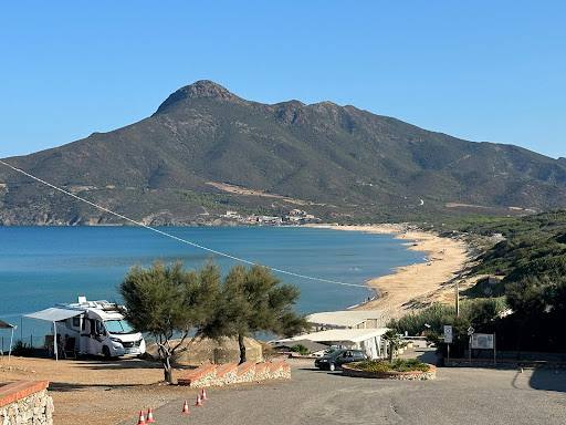 Sosta camper San Nicolò - Foto 8