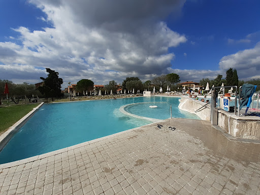 Area Sosta Camper `Le Terme` - Foto 2