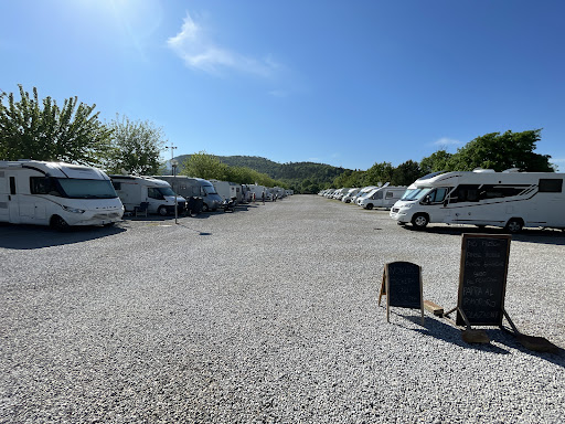 Area Sosta Camper `Le Terme` - Foto 4