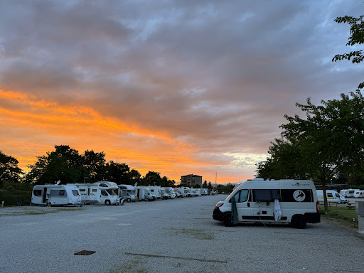 Area Sosta Camper `Le Terme` - Foto 5