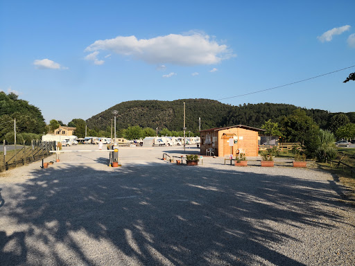 Area Sosta Camper `Le Terme` - Foto 7