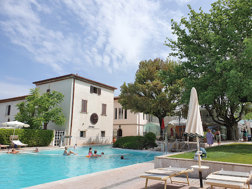 Area Sosta Camper `Le Terme` - Foto 8