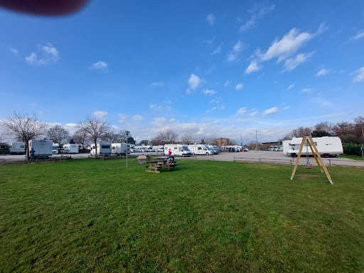 Area Sosta Camper `Le Terme` - Foto 9