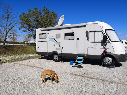 Area Sosta Camper `Le Terme` - Foto 10