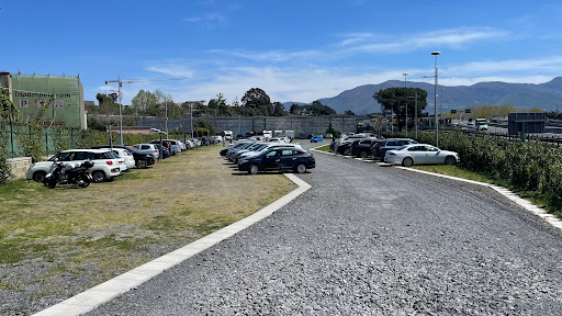 Parking Zeus – Area 2 (Bus & Camper) - Foto 2