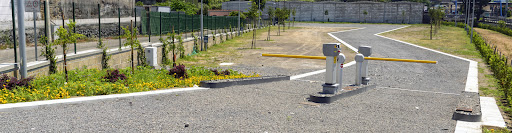 Parking Zeus – Area 2 (Bus & Camper) - Foto 5