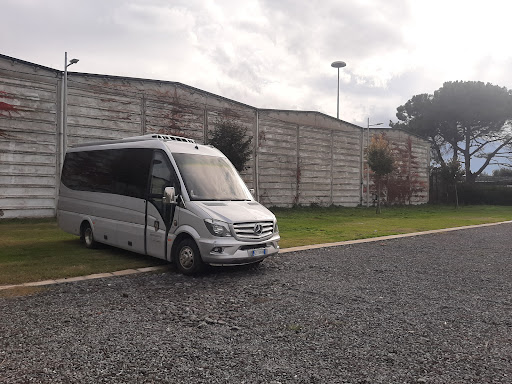 Parking Zeus – Area 2 (Bus & Camper) - Foto 7
