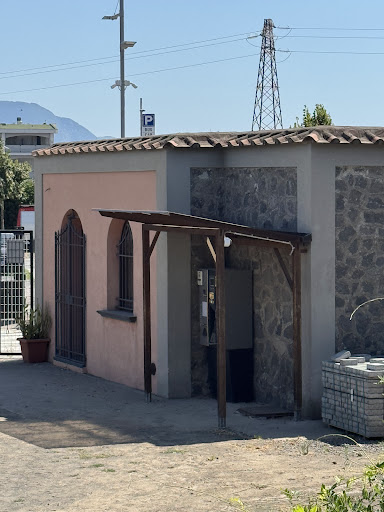 Parking Zeus – Area 2 (Bus & Camper) - Foto 8
