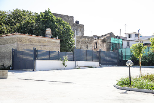 Area sosta Camper Napoli - Foto 5