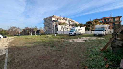 Area sosta Camper Napoli - Foto 7