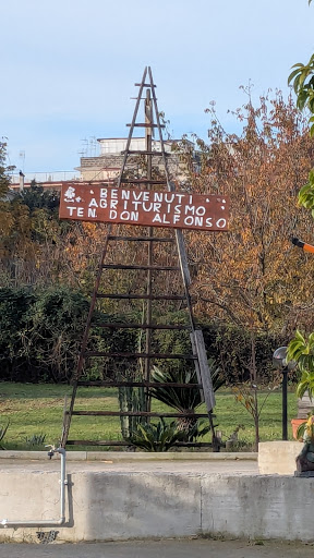 Area sosta Camper Napoli - Foto 10