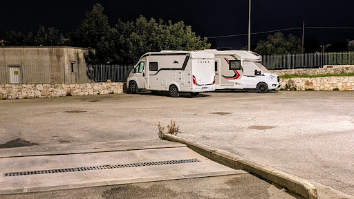 Area sosta camper - Foto 2