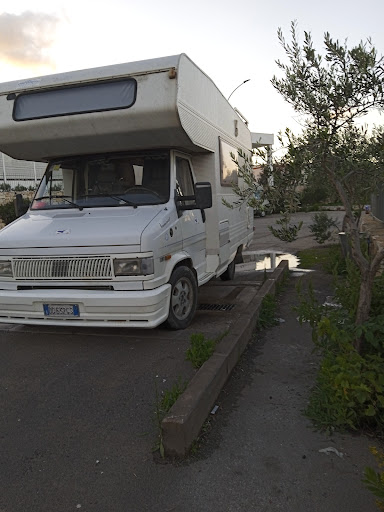 Area sosta camper - Foto 6