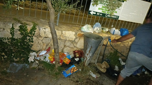 Area sosta camper - Foto 9