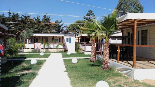 Campeggio Praia Mare - Foto 4