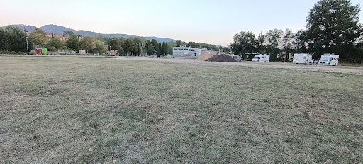 Parking área for motorhomes - Foto 4