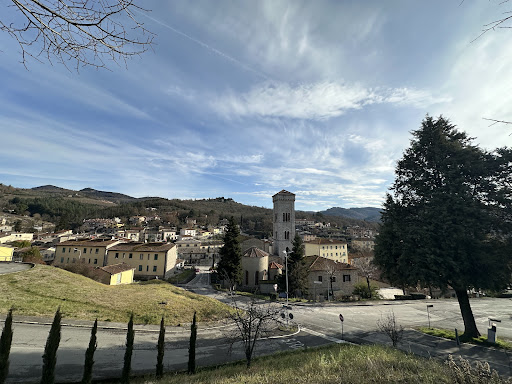 Area Sosta — Gaiole In Chianti - Foto 3