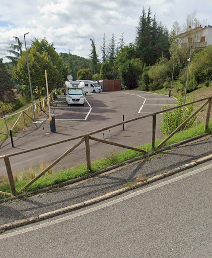 Area Sosta — Gaiole In Chianti - Foto 4